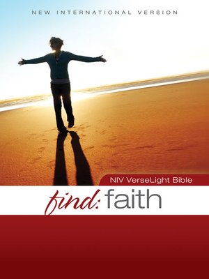 cover image of Find Faith